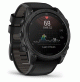 tactix 8 – 47 mm - AMOLED - Includes Applied Ballistics Ultralight Solver – 010-03405-01 - Garmin